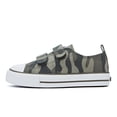 thumbnail image 3 of Weestep Toddler Little Kid Girl Boy Double Adjustable Straps Sneaker, 3 of 7
