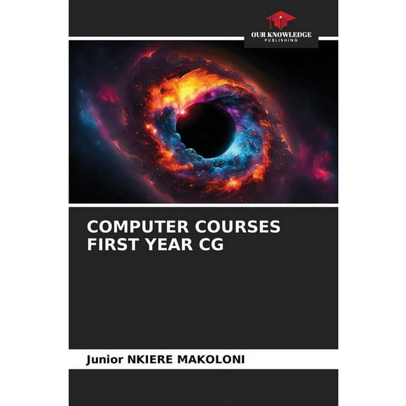 Computer Courses First Year CG, (Paperback)