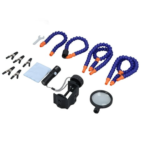 

Soldering Rack Anti Slip Soldering Holder For Maintenance