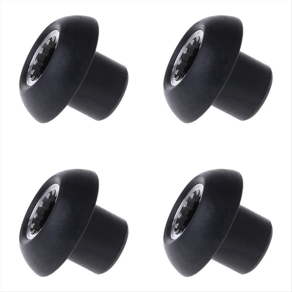 4 Piezas de Vaso de Accionamiento Universal para Licuadora 767 Tipo
