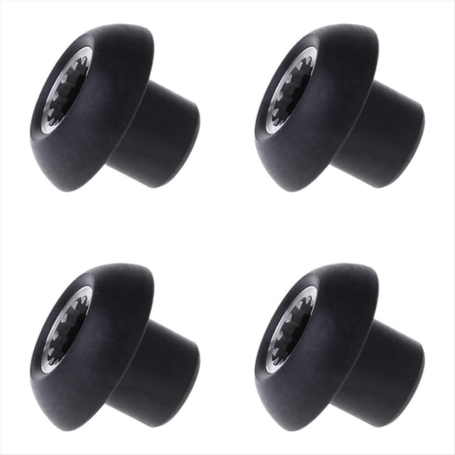 4 Piezas de Vaso de Accionamiento Universal para Licuadora 767 Tipo