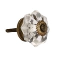 thumbnail image 3 of Bouton de Cabinet Melon (Ensemble de 6), 3 of 4