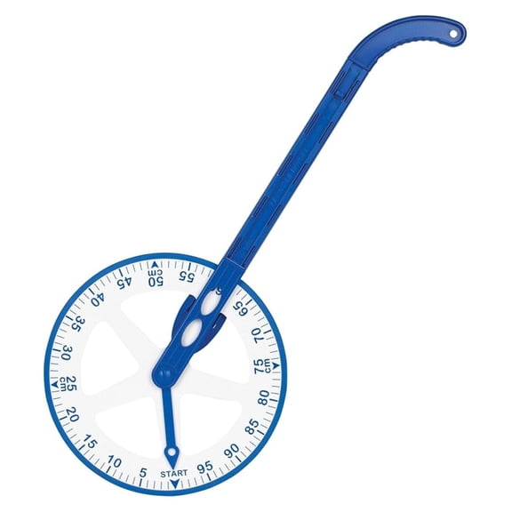 Trundle Wheel - Metric