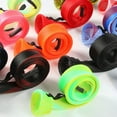thumbnail image 6 of SIEYIO Casting Spinnings Fishing Rod Sleeves Socks Braided Mesh Rod Cover Protector, 6 of 12