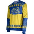 thumbnail image 1 of ProSphere Men's Maine Maritime Academy Ugly Holiday Jingle Sweater (Apparel), 1 of 8