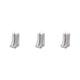 thumbnail image 4 of Bearachild Bolsa de almacenamiento de botas de PVC con cremallera, reutilizable, plegable, a prueba de polvo, transparente, a prueba de humedad, Type4 NO4, 4 of 6