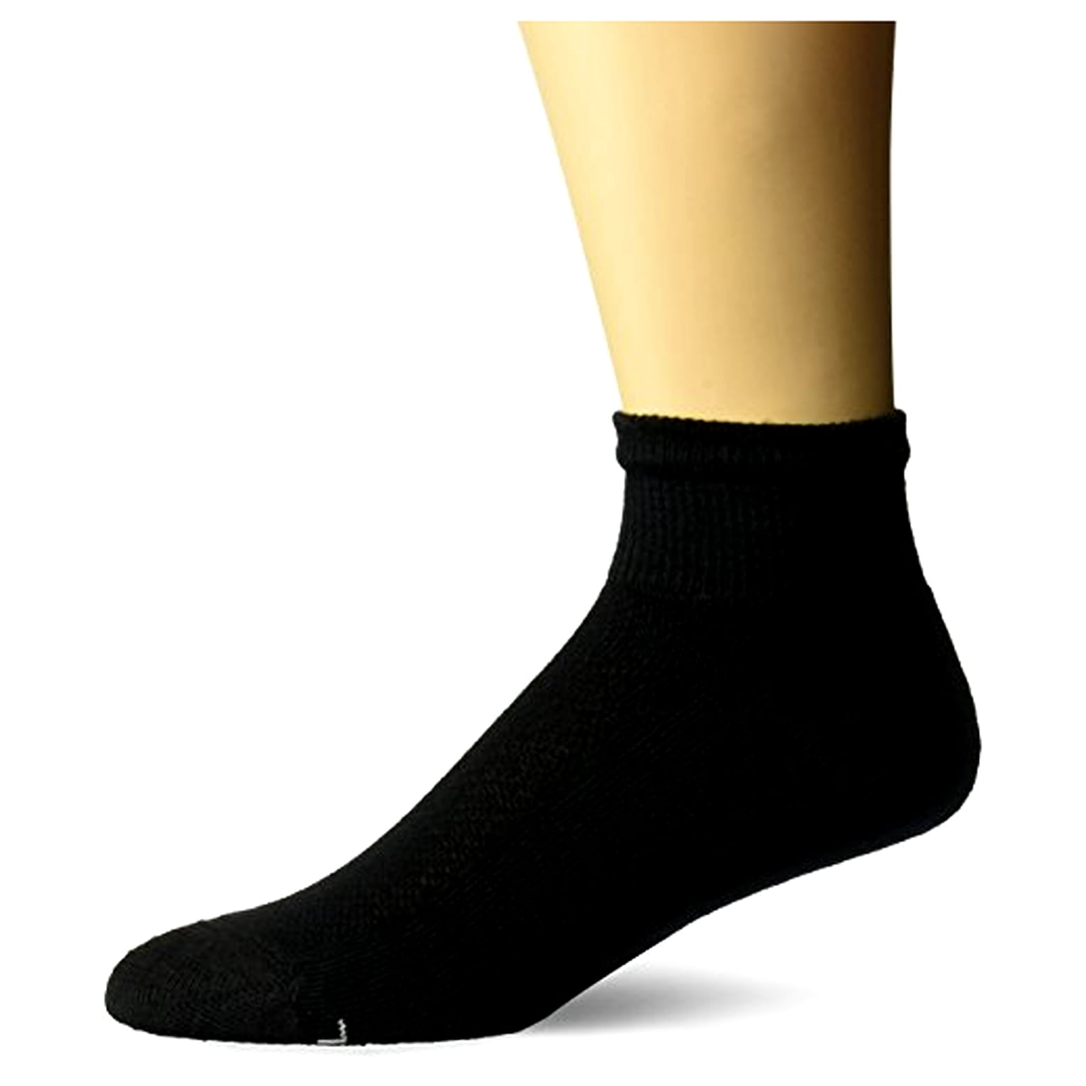 Men's Ultimate X-Temp Ankle Socks, 6 Pack