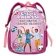 thumbnail image 1 of Mochila de casa de muñecas Gabby de 12 pulgadas para niños, mochilas escolares de dibujos animados para niñas, mochilas para libros, mochilas para jardín de infantes xuanjing  unisex, 1 of 2