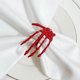 thumbnail image 1 of Hebilla de servilleta de la serie Halloween, anillo de servilleta de mano fantasma, hebilla de cortina, decoración de fiesta de Halloween, 1 of 6