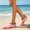 White, variant on 1 Pairs Water Shoes for Women Men Quick Dry Aqua Socks Non Slip Barefoot Swim Beach Shoes Lightweight Flexible Skin Water Footwear for Pool Surf River Yoga,Black,Size 44