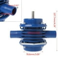 thumbnail image 3 of Yuarrent Taladro eléctrico, bomba de agua, bombeo de succión de fluido, perforación, hogar, exterior, acuario, jardín, riego Accesorios para electrodomésticos, 3 of 6
