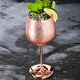 thumbnail image 3 of fastboy Unbreakable Champagne Glasses Drinkware Glassware for Gold Club Rose Wedding, 3 of 3