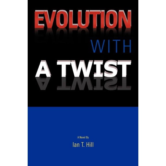 Evolution With a Twist (Paperback)