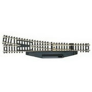 Atlas 2707 N Scale Code 80 Right Hand Manual Switch