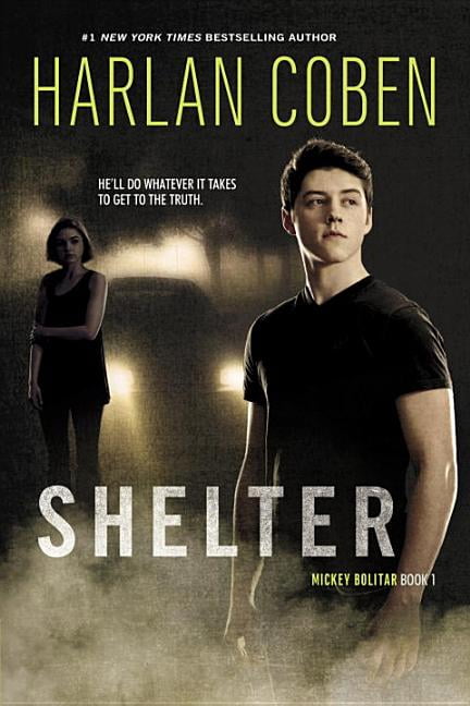 mickey bolitar book 2 mickey bolitar book 2