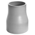 thumbnail image 1 of Carlon Lamson & Sessons E952lk 3 X 2-1/2 Gray Rigid Non-Metallic Reducer Bushing Conduit Fitting, 1 of 1