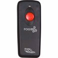 The FOG Machine With Remote 400W by Gemmy Industries
