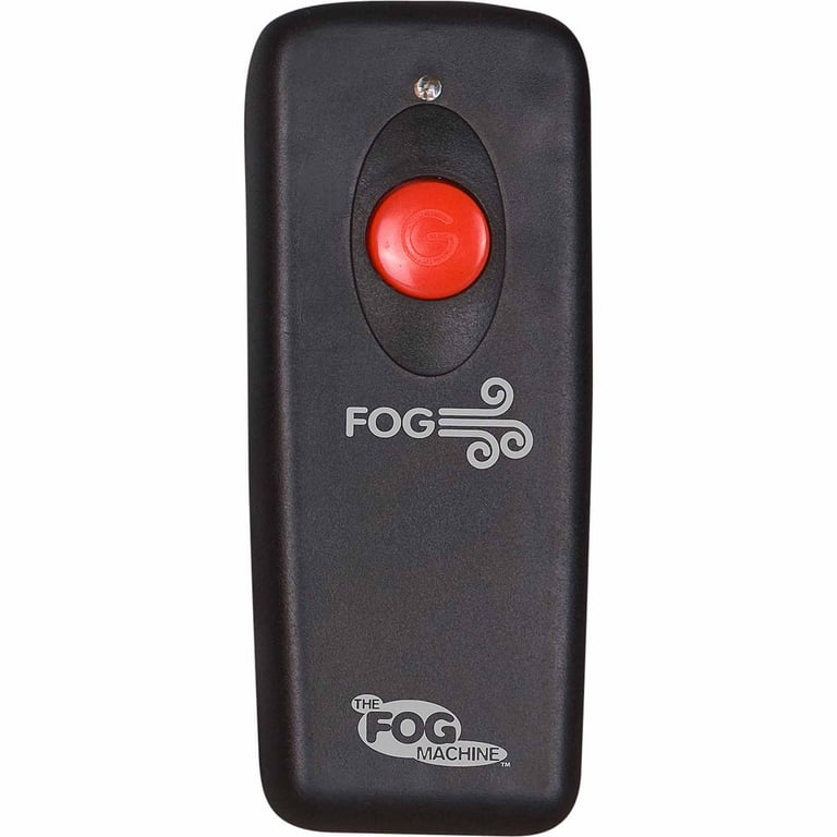 The Fog Machine Remote informacionpublica.svet.gob.gt