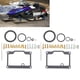 thumbnail image 1 of Kits de reparación de carburador de motocicleta, repuesto de mantenimiento para Polaris Indy Trail Deluxe 488/500 Jadeshay  A, 1 of 8