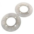 thumbnail image 3 of Brake Rotors for Polaris General XP 4 1000 Sport 2023 - 2026 Front MudRat Discs, 3 of 5
