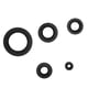 thumbnail image 5 of Piezas Del Motor Juego De Sellos De Aceite Flexibles Resistentes Al Desgaste De Alta Resistencia Para 125 150 200 250cc ATV Go Kart Quad Pit Dirt Bike ANGGREK Accesorios, 5 of 8