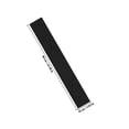 thumbnail image 2 of CRILSTYLEO 4Ud Adhesivas Antideslizantes Negras Para Escaleras Interiores Y Exteriores, 2 of 6