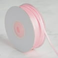 thumbnail image 3 of Efavormart 1/8" Satin Ribbon For Gift Package Wrapping, Hair Bow Clips & Accessories Making, Crafting Decoration-Pink - 100 yards, 3 of 4
