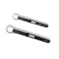 thumbnail image 1 of 2 Pcs Total Wrench 7 Inch And 9.5 Inch Wrench Set -funct Auto Rep Tools, 1 of 4