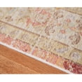 thumbnail image 2 of Century Transitional Polyester Power-Loomed Area Rug, 2 of 8