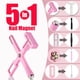 thumbnail image 2 of Dr.nail Set de 11 Piezas de Imán para Uñas Efecto Ojo de Gato, 2 of 7