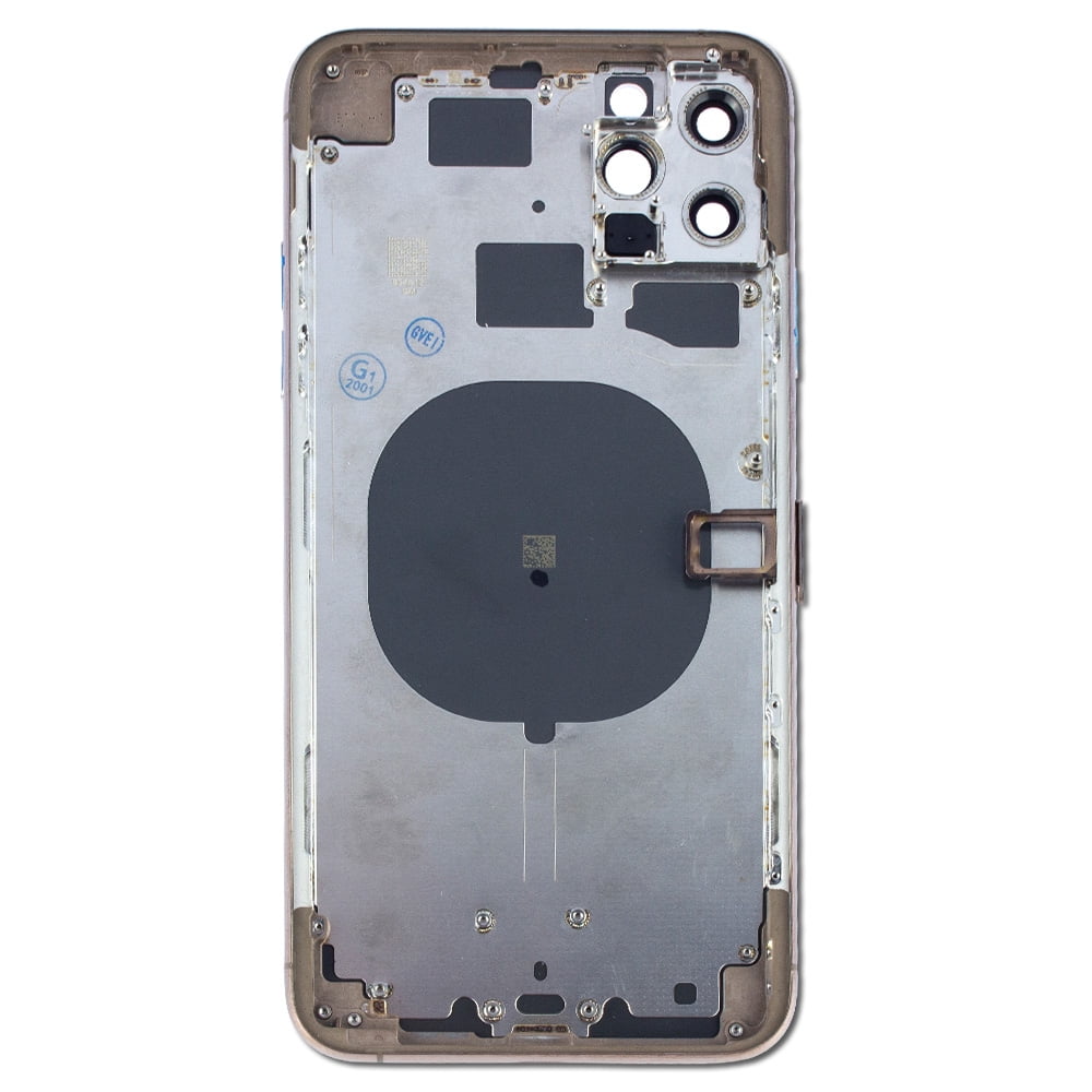 Back Glass Full Midframe Assembly For Apple Iphone 11 Pro Max Gold Walmart Com Walmart Com Back Glass Full Midframe Assembly For Apple Iphone 11 Pro Max Gold Walmart Com Walmart Com
