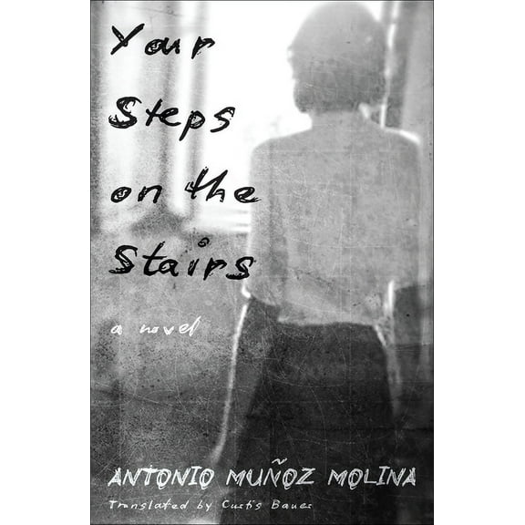 Your Steps on the Stairs, (Paperback)