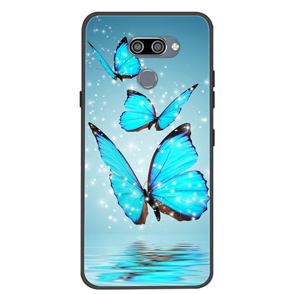 Case For LG Q60 K50 Case Q 60 Cool Silicone Protective Cover for LG Q60 / K50 / LGK50 K 50 LGQ60 Bumper Fundas Coque Shell 39 For LG K50