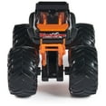 thumbnail image 6 of Monster Jam Bad Habit - 1:64 Scale Monster Trucks, Girl and Boy Toys, 6 of 8
