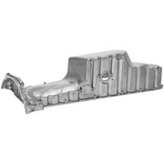 Spectra Premium Engine Oil Pan Fits select: 1994-1999 MERCEDES-BENZ S, 1992-1993 MERCEDES-BENZ 300