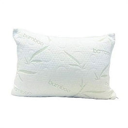 Aloe vera bamboo pillow online