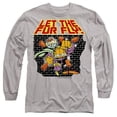 thumbnail image 1 of Garfield  Adult Let The Fur Fly T-Shirt, 1 of 4