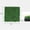 Green + Plastic + Plastic, variant on DIY Module Interlocking Decking Carpet Tiles 12 Patio Floor Tiles for Porch Poolside Balcony Backyard, 36pcs Grey Polypropylene