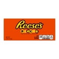 thumbnail image 2 of Hershey's Reese's Pieces Peanut Butter Candies - 4 oz (Pack of 10), 2 of 4