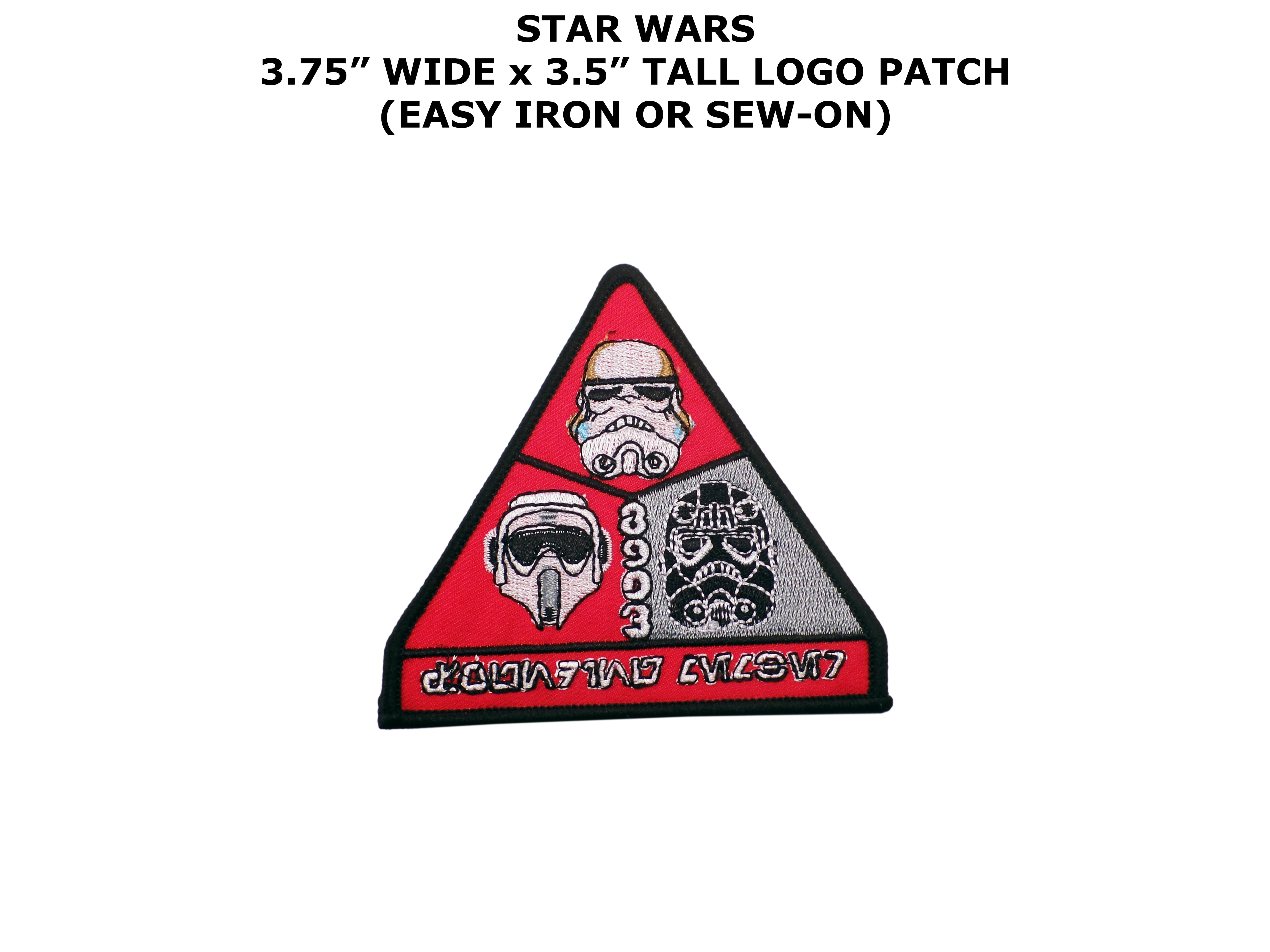 Star Wars inspired Unit Patches : r/army