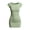Green#women's summer dresses casual, variant on aohooy Womens Going Out Mini Dress Summer Party Club Bodycon Dresses Cap Sleeve Crew Neck Slim Fit Ruched Cocktail Short Dress Beige,L