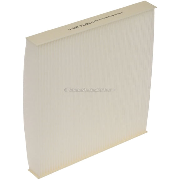 For Honda Accord Pilot Odyssey Ridgeline CR-V Cabin Air Filter - BuyAutoParts