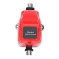 thumbnail image 4 of Pompe à Pression, 65W ABS+cuivre+acier Inoxydable Tête 12m Pompe à Pression Intelligente avec Vis d'Expansion pour Robinet, 4 of 8