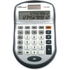 Compucessory Simple Calculator w/ Two Lines