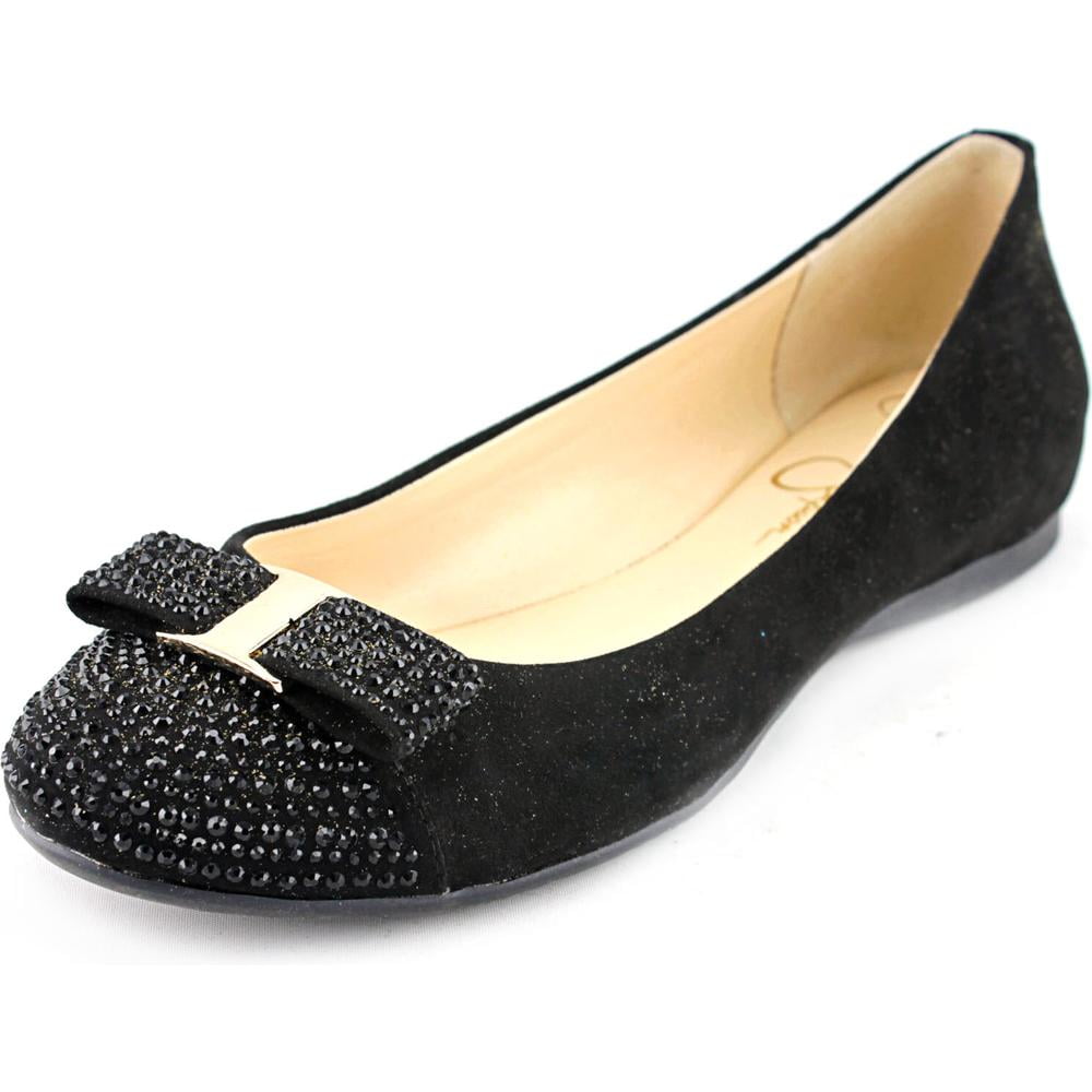 jessica simpson flats ballet