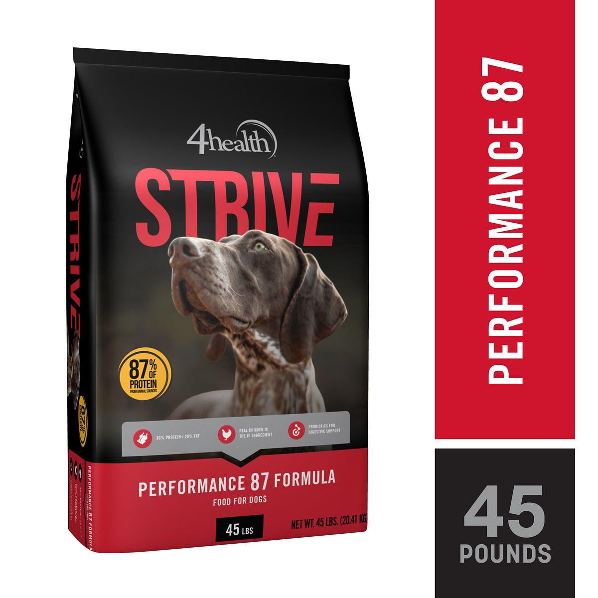 4health dog food manufacturer cheap