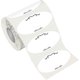 thumbnail image 1 of Removable Freezer Pantry Canning Labels Set Water Oil Resistant With Perforation Line For Food Containers Jars Kitchen Restaurant Storage Organization, 1 of 4