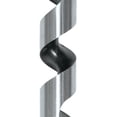 thumbnail image 4 of Broca Auger Tipo Berbiqui Paramadera 7/16  X 18  Makita D35841 Makita d35841, 4 of 7