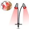 DGXINJUN 660nm Red Light Therapy Lamp Anti-improvement Skin Texture And Relax Mucles LED SDM Lamp Home Use