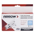 thumbnail image 2 of Engrapadora Pinza Arrow 6" Para Rotulado Y Embalaje, 2 of 3